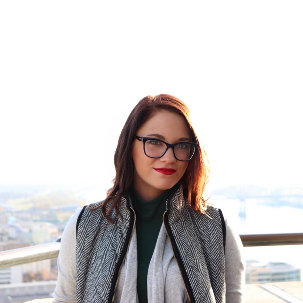 Meet your Posher, Stephanie